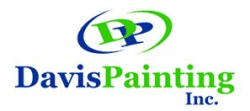 Davis Painting Inc.